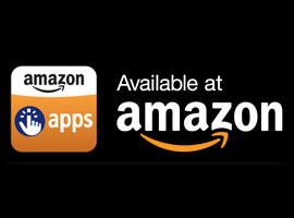 Amazon FireTV Store