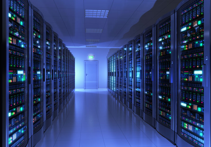 Datacenter Datacenter