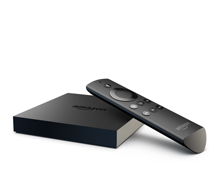 Amazon Fire TV