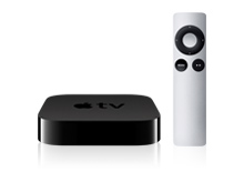 Apple TV