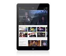 Apple iPhone ® / iPad ™