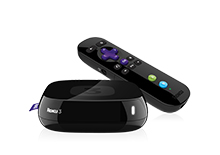 Roku ® Streaming Player