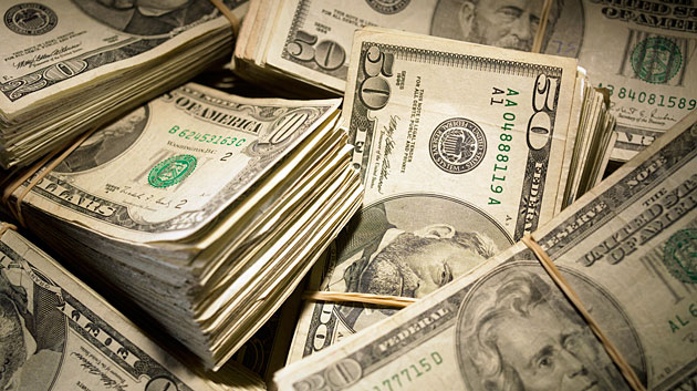 Money