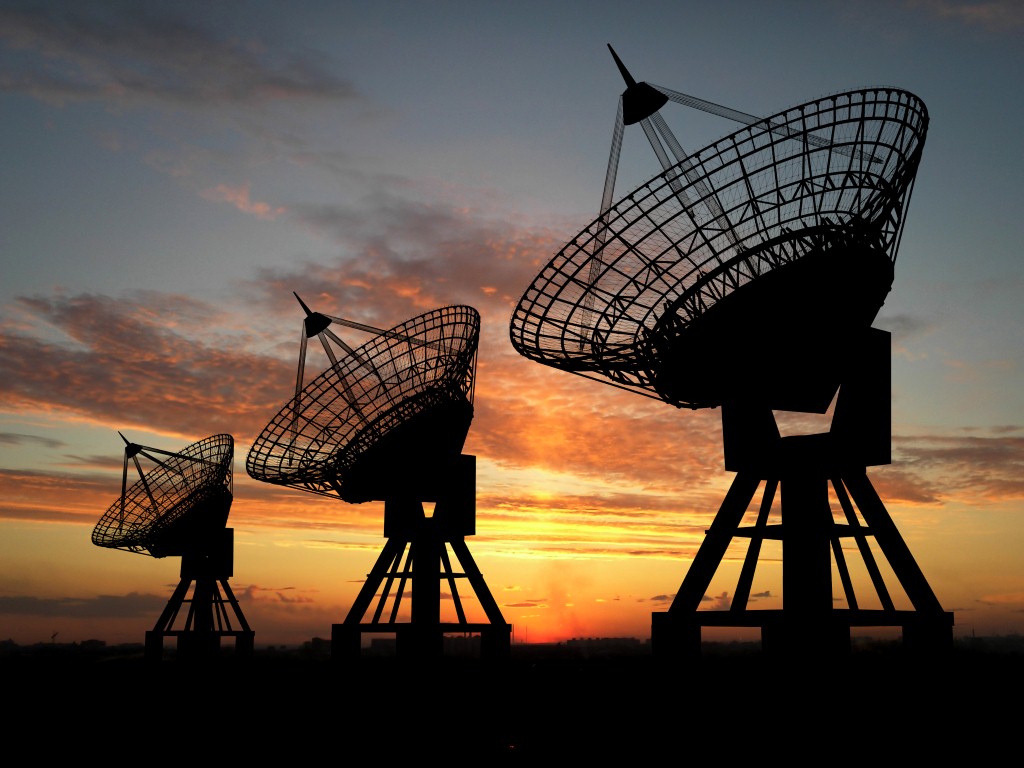 Satellite Broadcasting Satellite Broadcasting